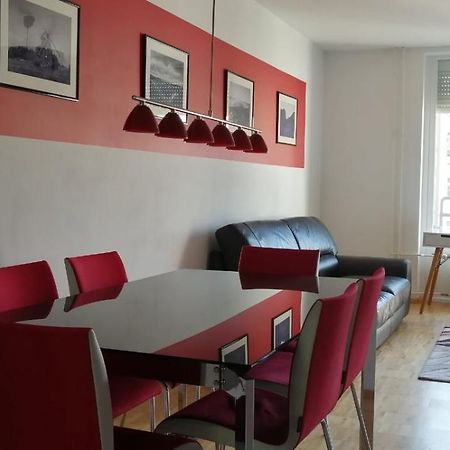 City Center Park View Appartment Maribor Bagian luar foto