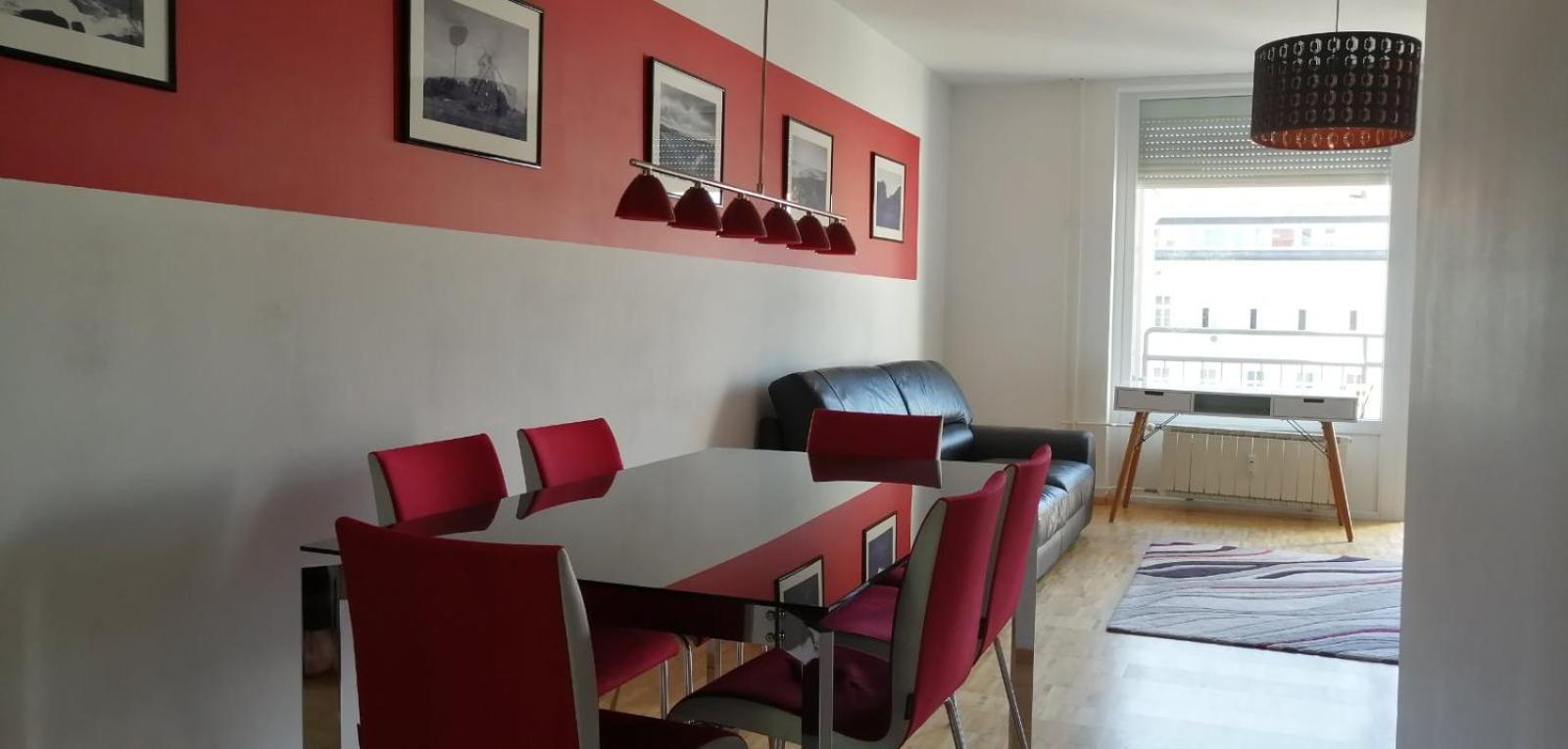 City Center Park View Appartment Maribor Bagian luar foto