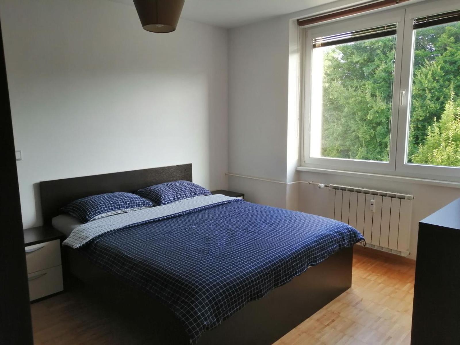 City Center Park View Appartment Maribor Bagian luar foto